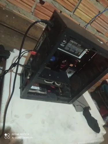 Vendo pc