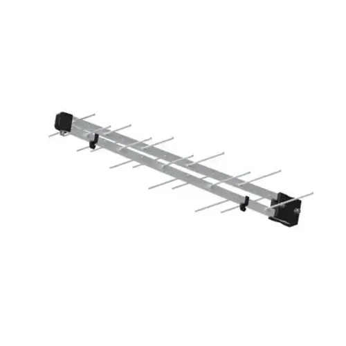 Antena Externa Digital Brasforma  LTE-2017V 17 Dbi Alto ganho