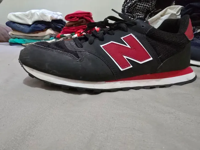 Tenis new balance
