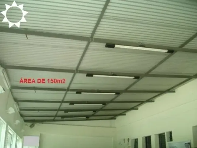 PRÉDIO COMERCIAL BARONESA
