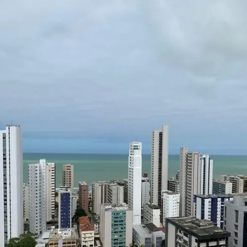 EXCLUSIVIDADE, CONFORTO E ESPAÇO NA MEDIDA CERTA PARA SUA FAMÍLIA!