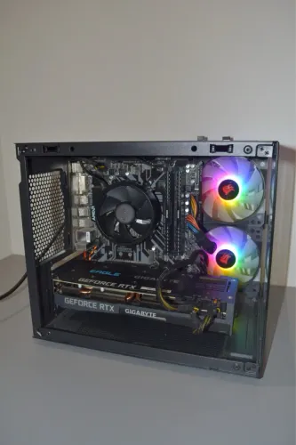 PC GAMER COMPLETO *negocio valor*