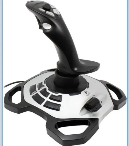 Joystick Extreme 3D Pro Logitech