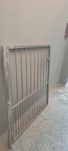 Venda de um portao