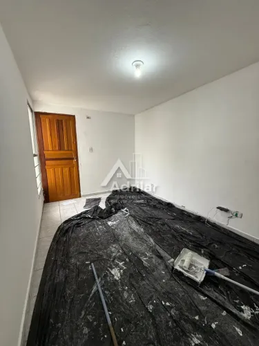 Imóvel para aluguel com 45 metros quadrados com 2 quartos em Jardim Marica - Mogi das Cruz