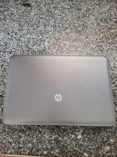 Notebook HP 1000 i3 4GB de RAM