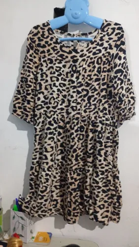 Vestido infantil
