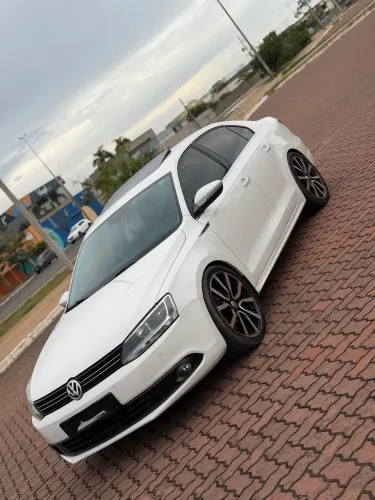 Volkswagen Jetta Highline 2.0 TSI 16V 4P Tiptronic 2011