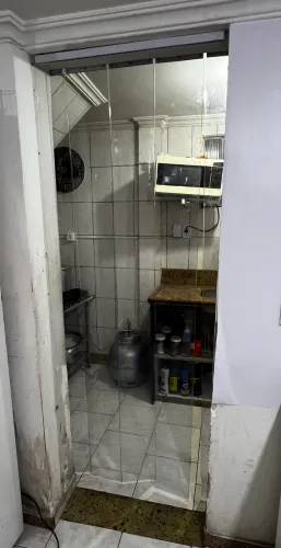 Kit Cortina Polar Câmara Fria
