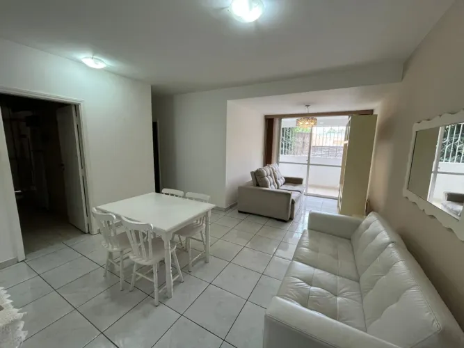 Apartamento com 2 quartos à venda, 80 m² por R$ 300.000,00 - Centro - Taubaté/SP - Condomí