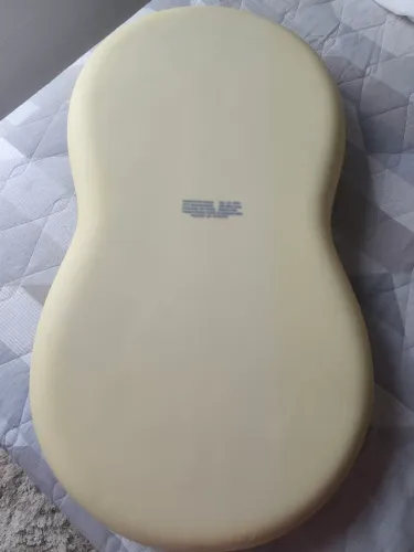 Trocador de bebe