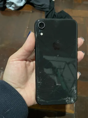 iPhone XR - 128 GB