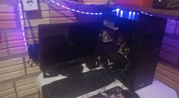 Pc ótimo estado