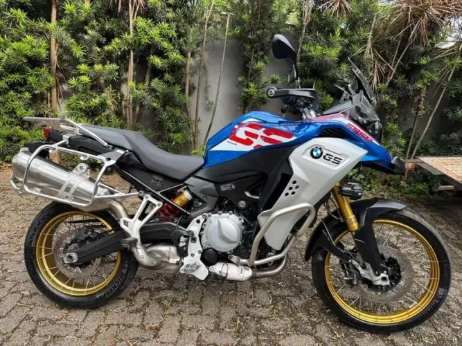 BMW F850GS A 2020