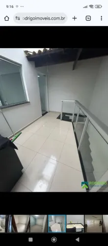 Vende-se linda casa em Pitangui MG