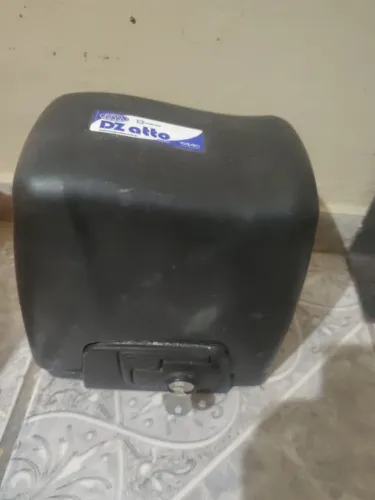 Motor de portão Rossi
