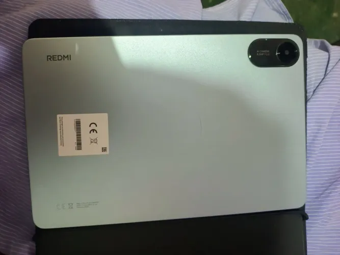 Tablet xiaomi pad2 