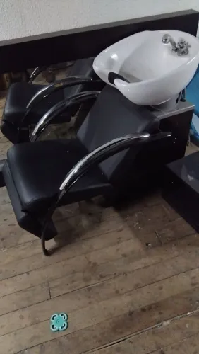 Moveis para salão ou barbearia