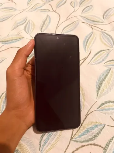Samsung Galaxy A35 5G 128GB (Excelente Estado)