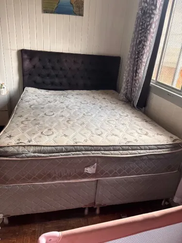 Cama