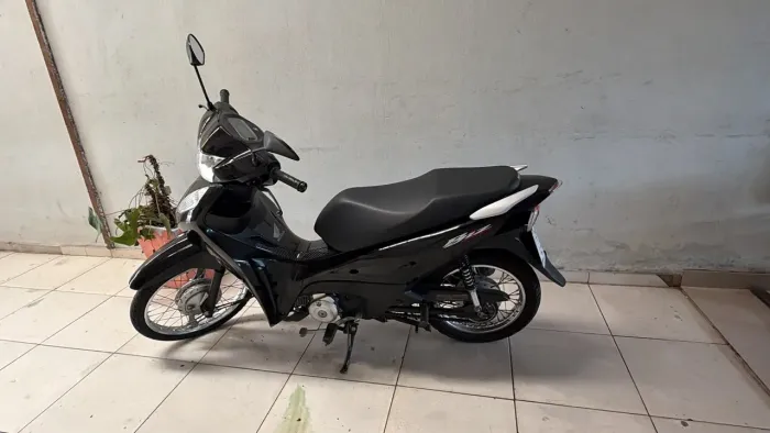 Honda Biz 125 ES/ ES F.inj./es MIX F.injection 2025