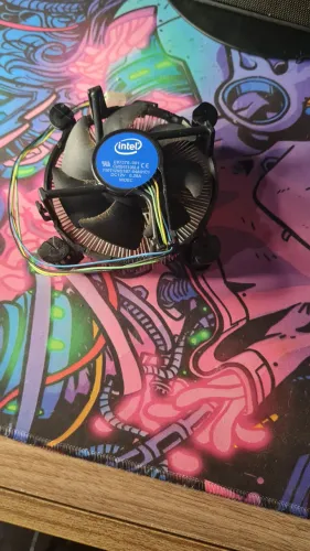 Kit PC - i7 4ª Geração + 16GB DDR3 + Fonte Corsair