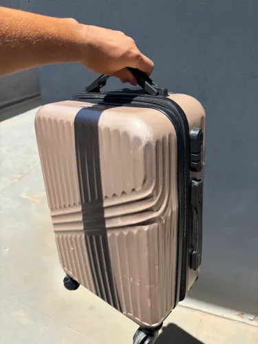Mala de Viagem Média 