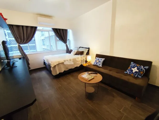 Apartamento para Venda em Rio de Janeiro - RJ no bairro Centro