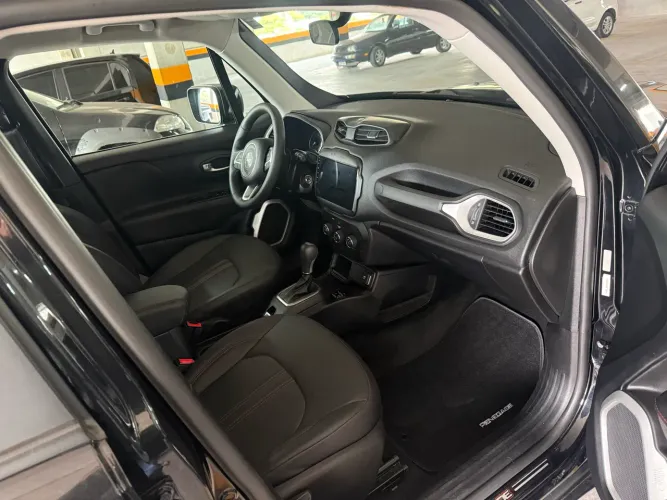 Jeep Renegade 1.8 4X2 Flex 16V Aut. 2021