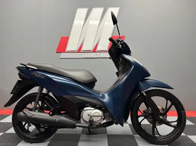 HONDA BIZ 125 | 2025 ABAIXO DA FIPE