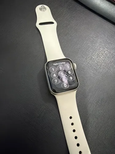 Apple watch se 3 40mm