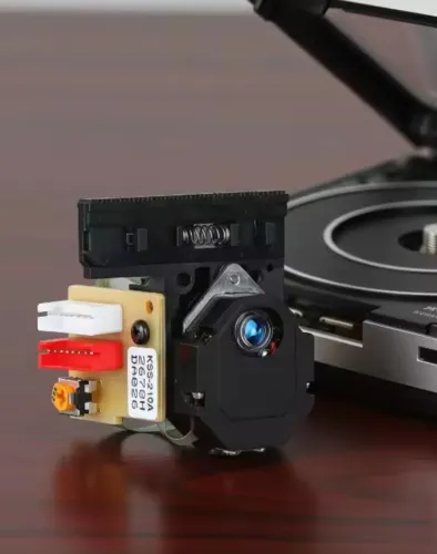 Lente leitor óptico kss 210a kss210a kss210A para mini system som Aiwa Philips sony cce