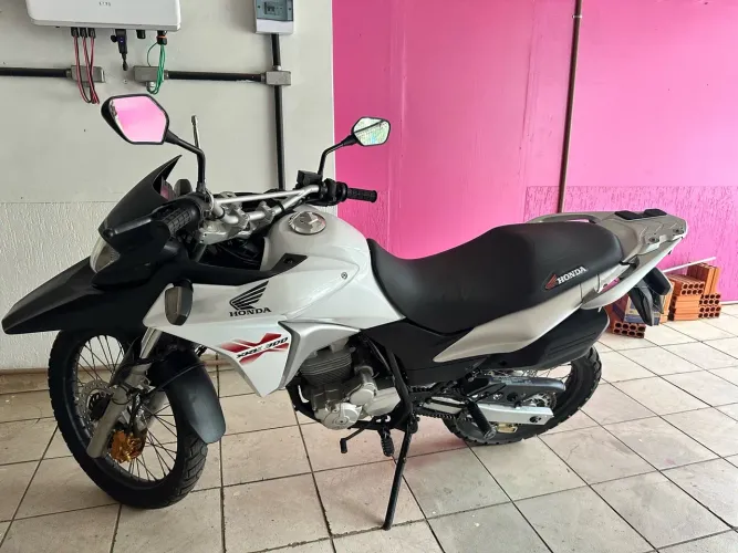 Honda XRE 300/ 300 Abs/ Flex 2014