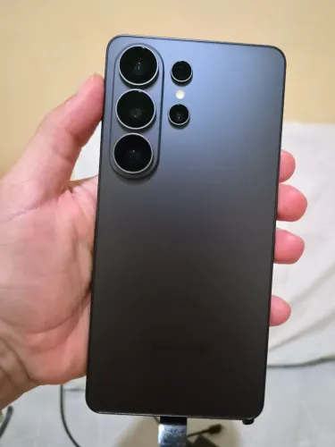 S26 Ultra 512gb (Analiso trocas)
