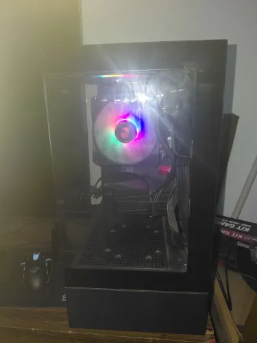 Pc gamer 960gb ssd,i7,16gb ram,placa de video rx580 8gb amd.
