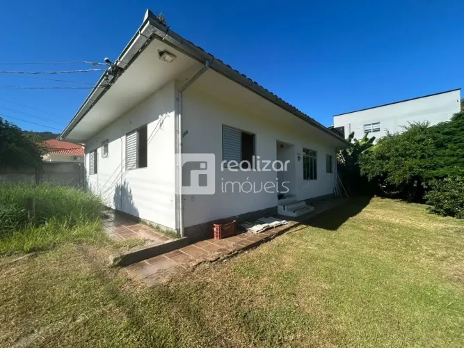 Casa Comercial no Campeche em Florianópolis