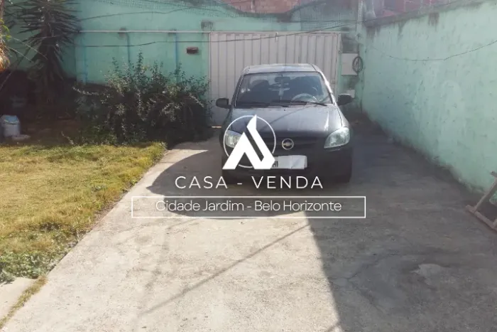 PREDIO - CIDADE JARDIM - VENDA