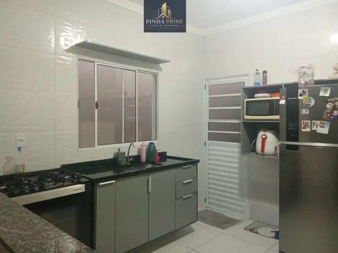 Casa à venda, 69,68, 2 quartos sendo 1 suíte, valor R$ 280.000,00- Moreira César