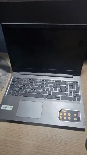 Notebook Lenovo Ideapad s145