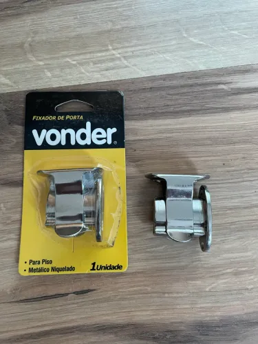 Fixador de porta