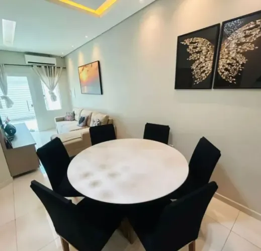 SG89- Casa disponível em Cajazeiras IV!