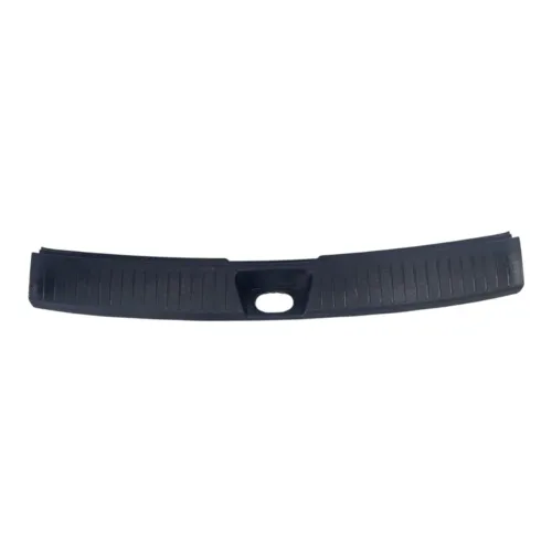 Acabamento Soleira Porta Malas Kia Sportage 2005 2006 A 2010 Preto