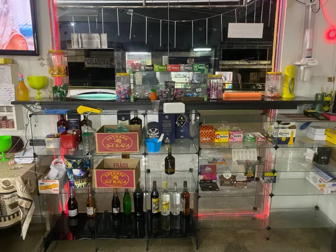Distribuidora de bebidas aceito proposta