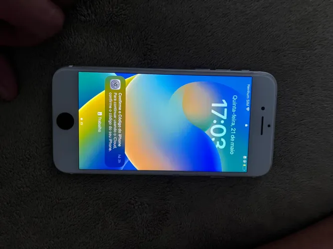 iPhone 7