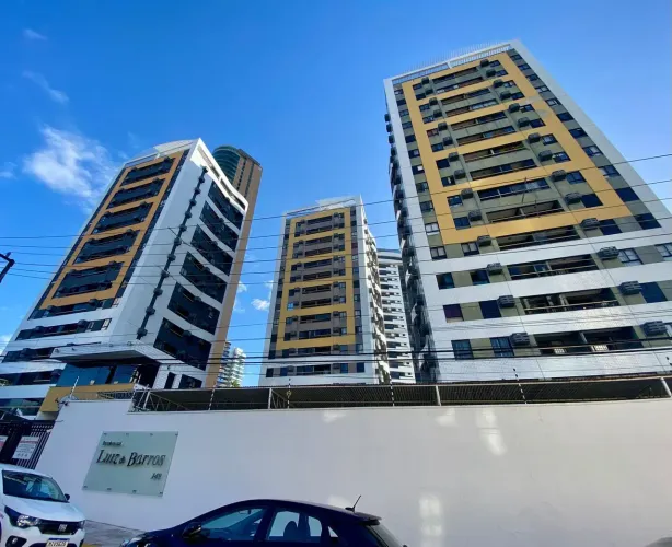 Imóvel para venda com 58 m² com 2 quartos em Rocas - Natal - RN
