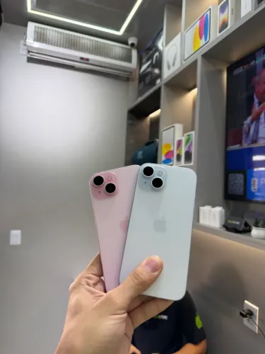 Zero !! iPhone 15