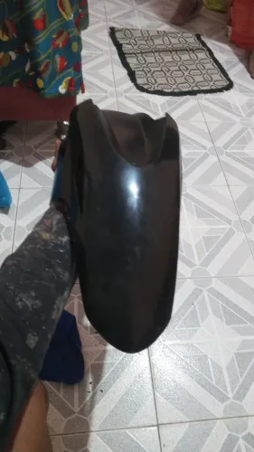 Peca de moto