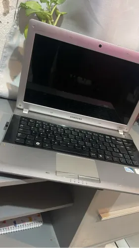 Notbook