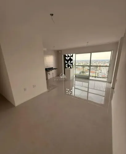Apartamento para alugar em Goiânia, Jardim América, com 3 quartos, com 76 m², Wish 211