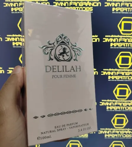 Delilah Pour Femme